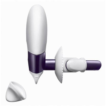 Prym radeerwieltje
