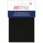Restyle zelfklevende reparatiedoek nylon