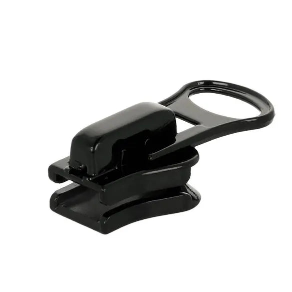 Rits schuiver 8 mm
