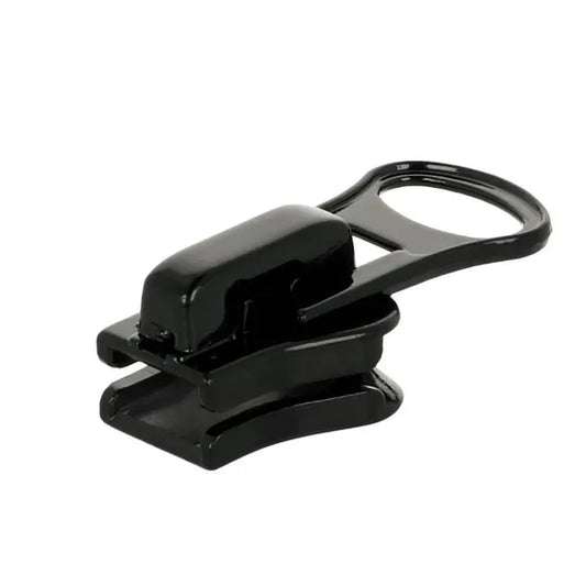 Rits schuiver 8 mm