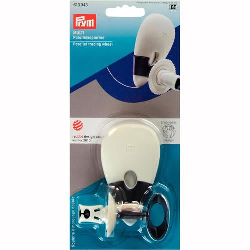 Prym radeerwieltje