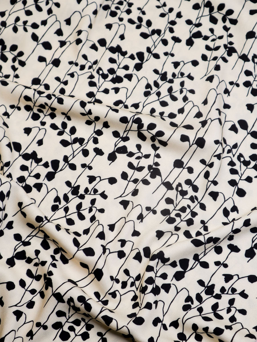 Mind the Maker - Goya Ivory Twill per meter