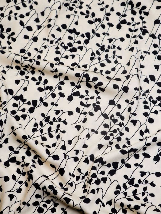 Mind the Maker - Goya Ivory Twill per meter