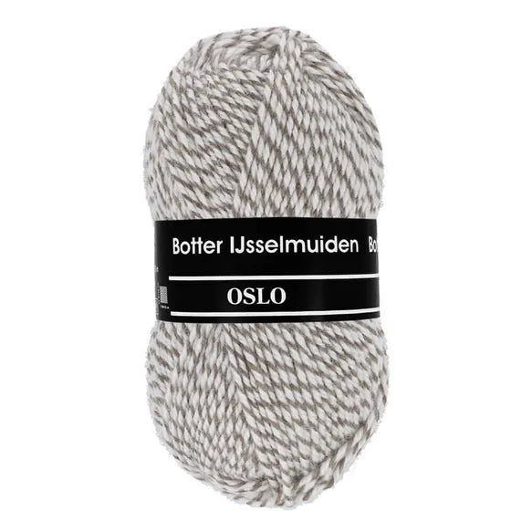 Botter IJsselmuiden Oslo