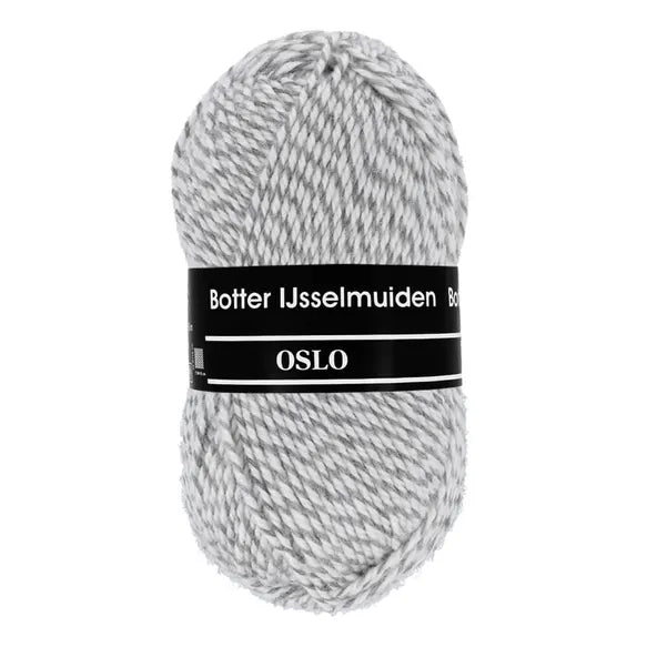 Botter IJsselmuiden Oslo