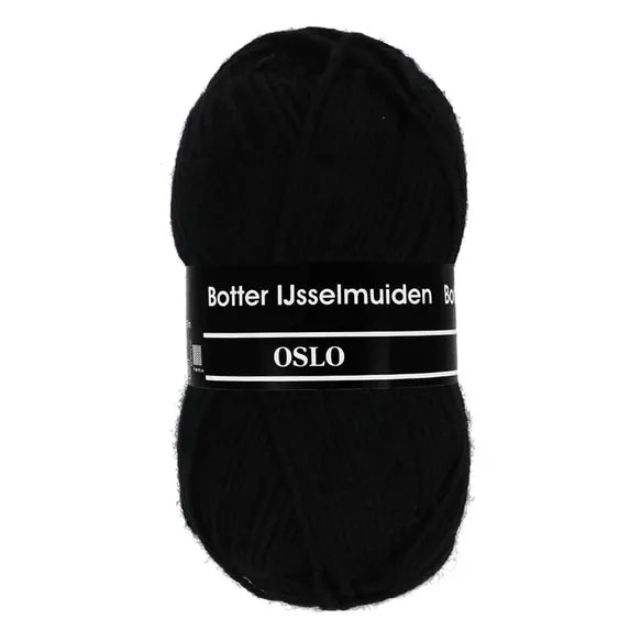 Botter IJsselmuiden Oslo