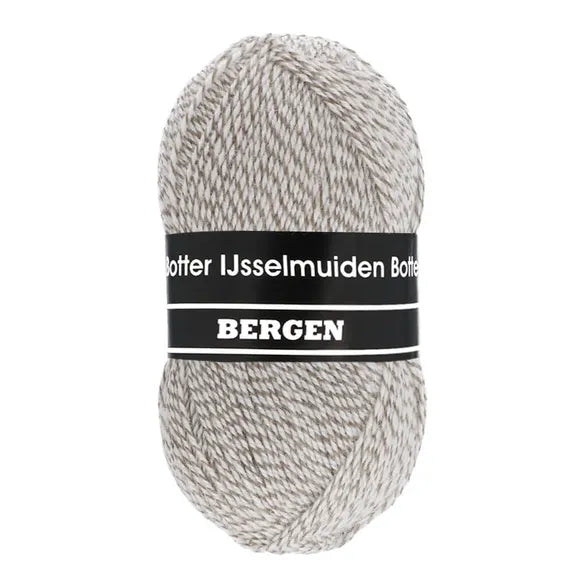 Botter IJsselmuiden Bergen