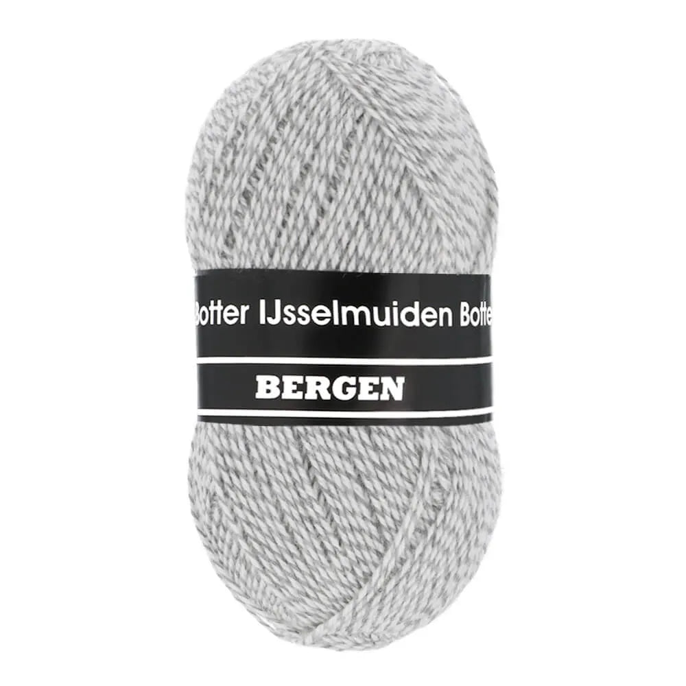 Botter IJsselmuiden Bergen