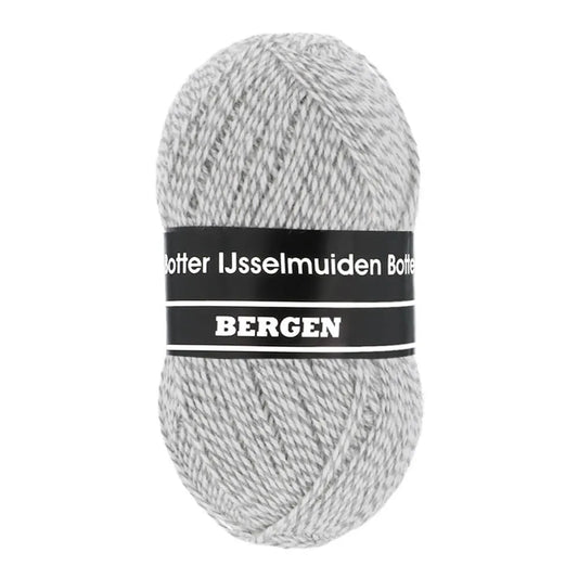 Botter IJsselmuiden Bergen