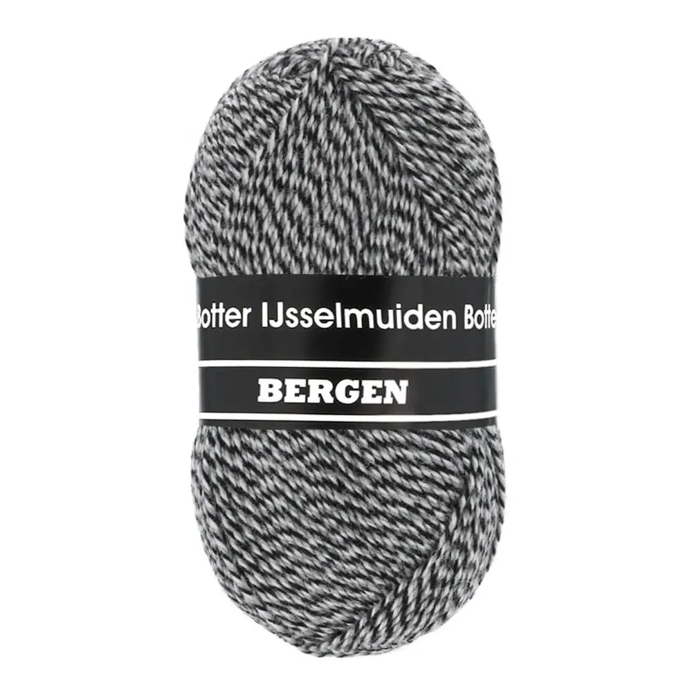 Botter IJsselmuiden Bergen