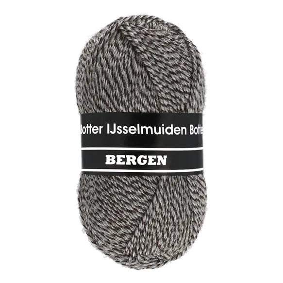 Botter IJsselmuiden Bergen