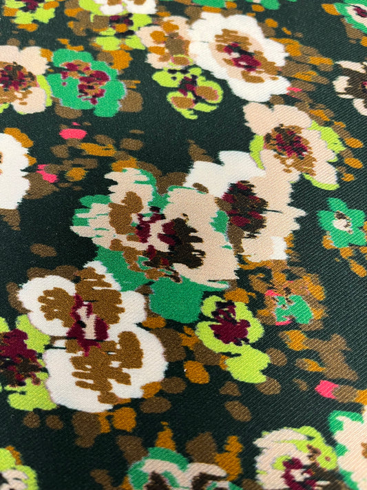 A la Ville stof viscose 211247 per meter