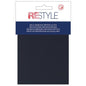 Restyle zelfklevende reparatiedoek nylon