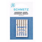 Schmetz Universeel naalden dikte 70 t/m 90