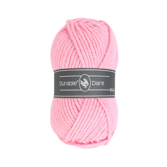 Durable Dare 100 gram diverse kleuren