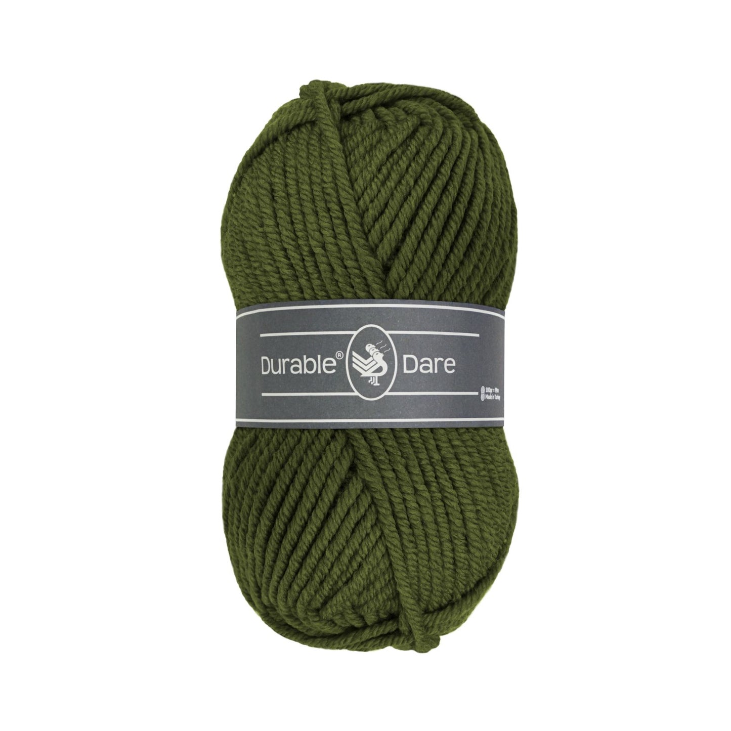 Durable Dare 100 gram diverse kleuren