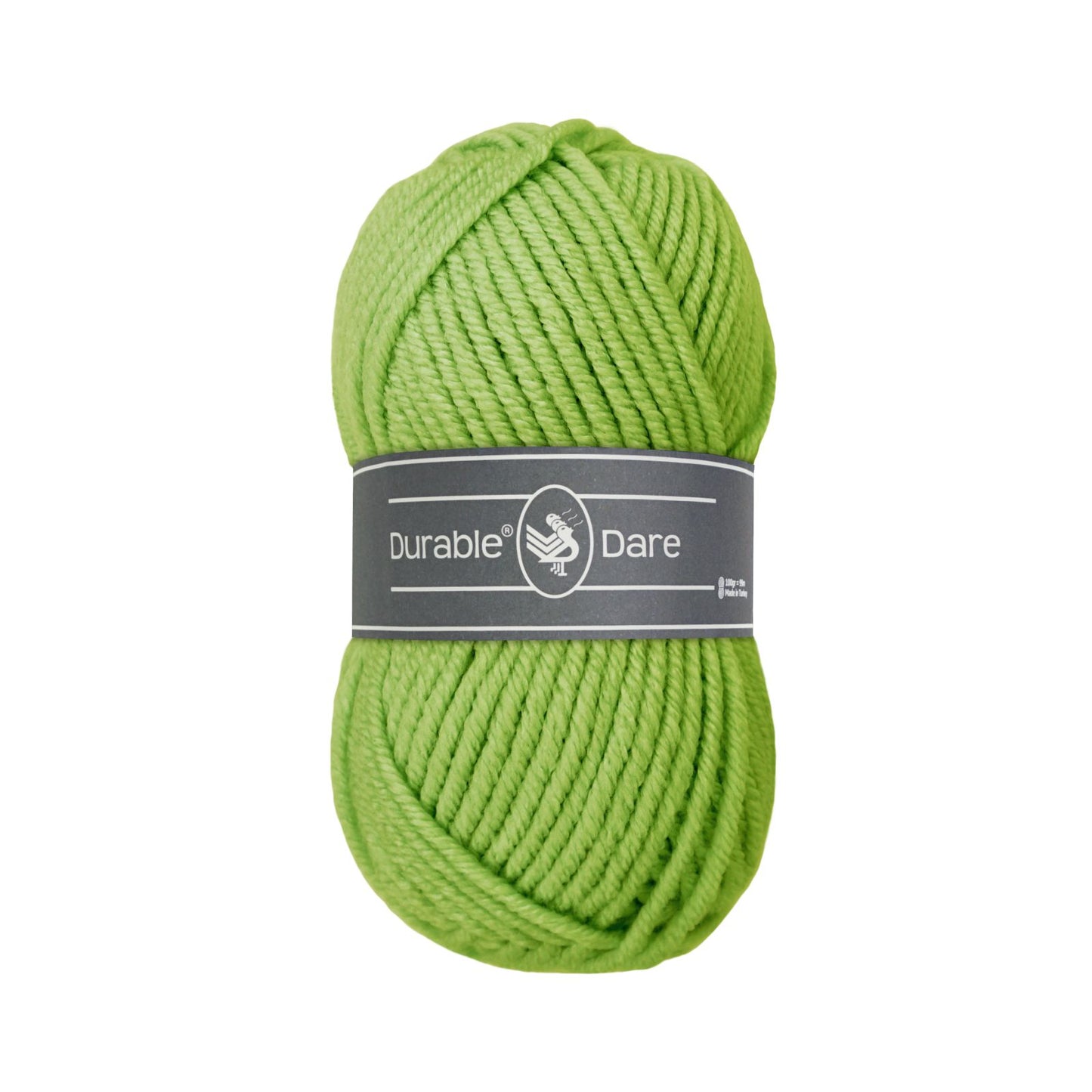 Durable Dare 100 gram diverse kleuren