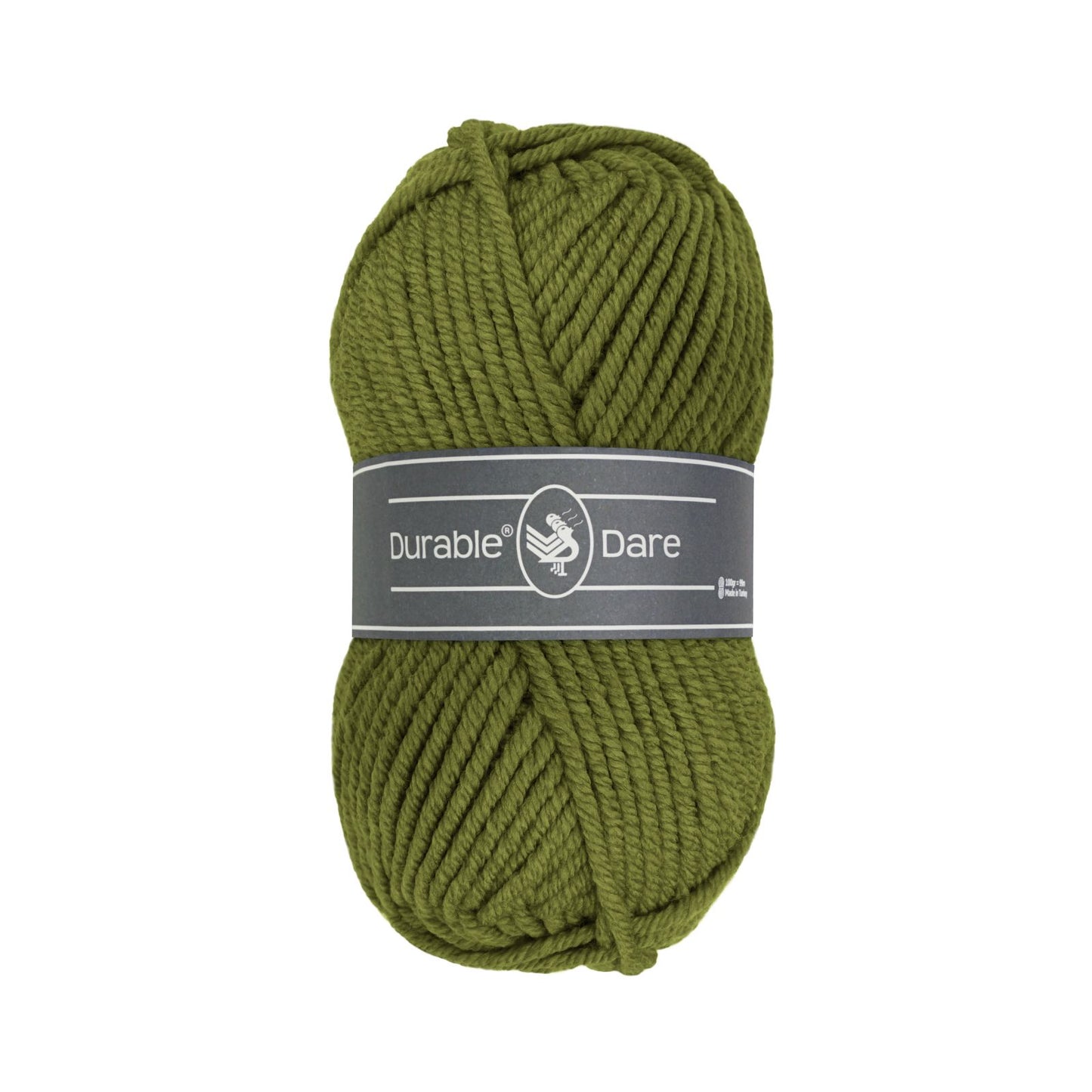 Durable Dare 100 gram diverse kleuren