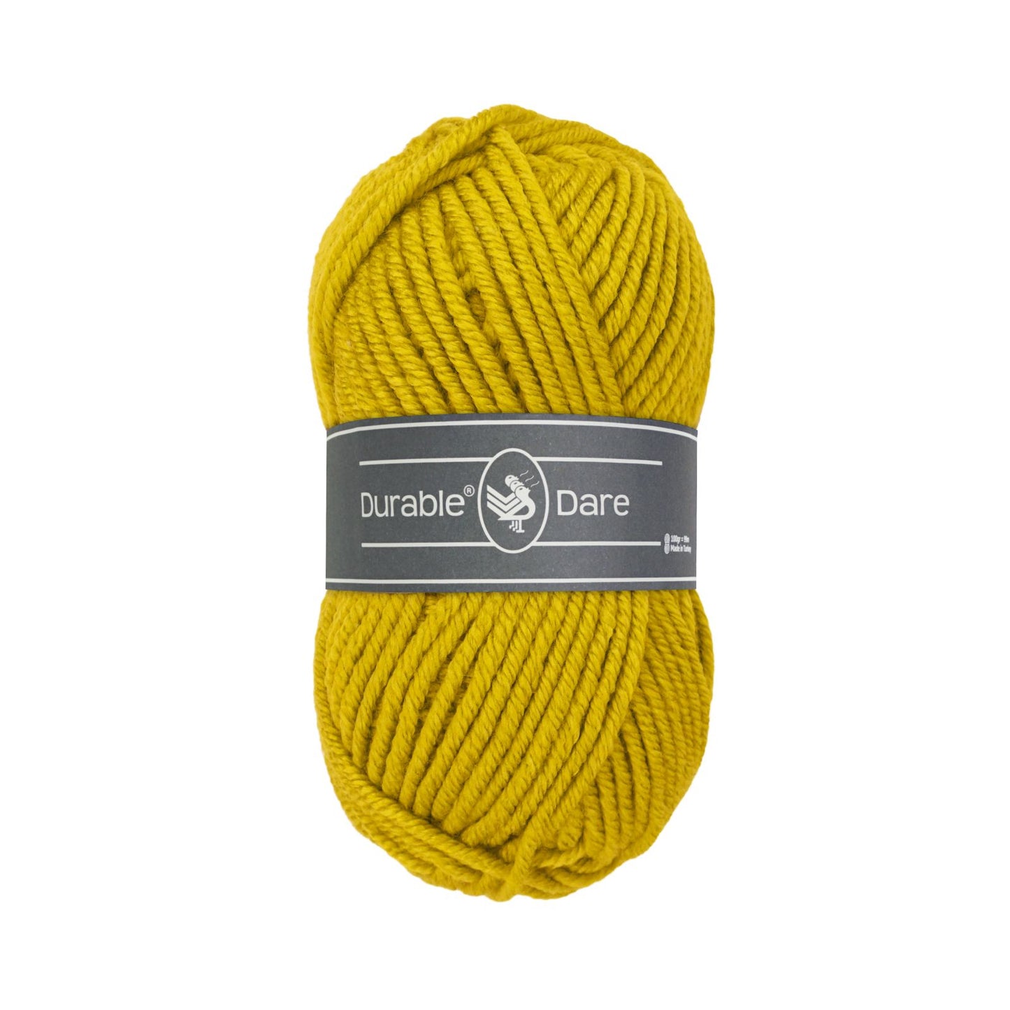 Durable Dare 100 gram diverse kleuren