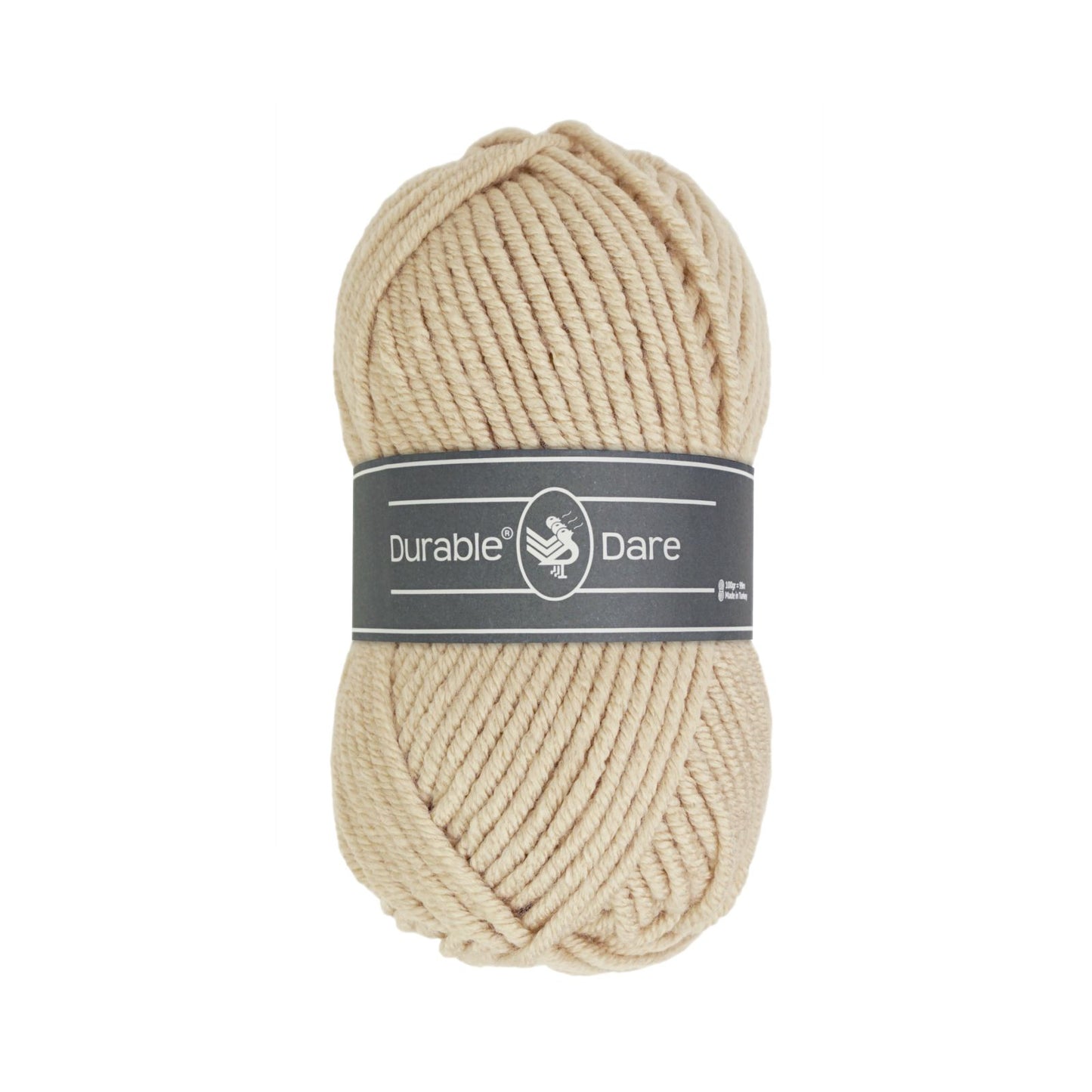 Durable Dare 100 gram diverse kleuren