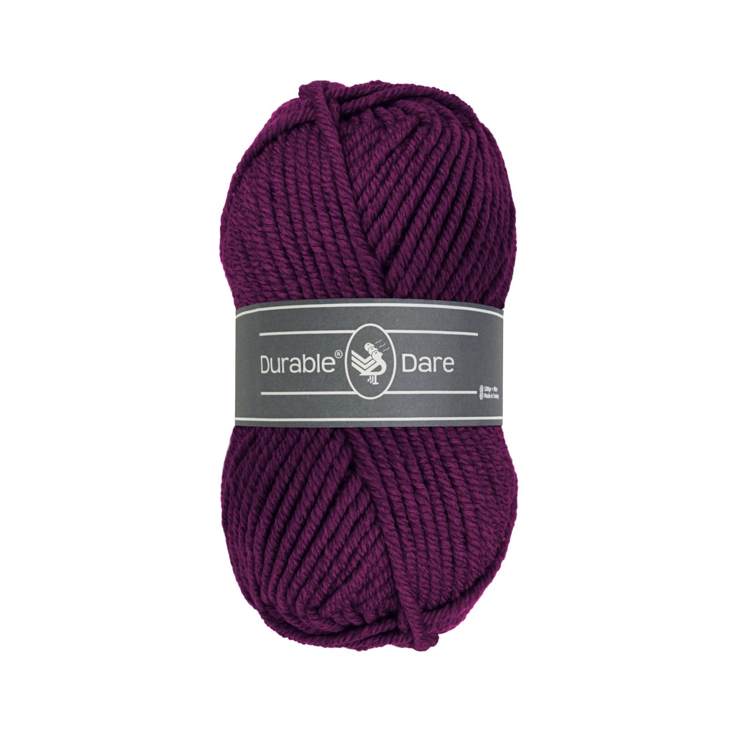 Durable Dare 100 gram diverse kleuren