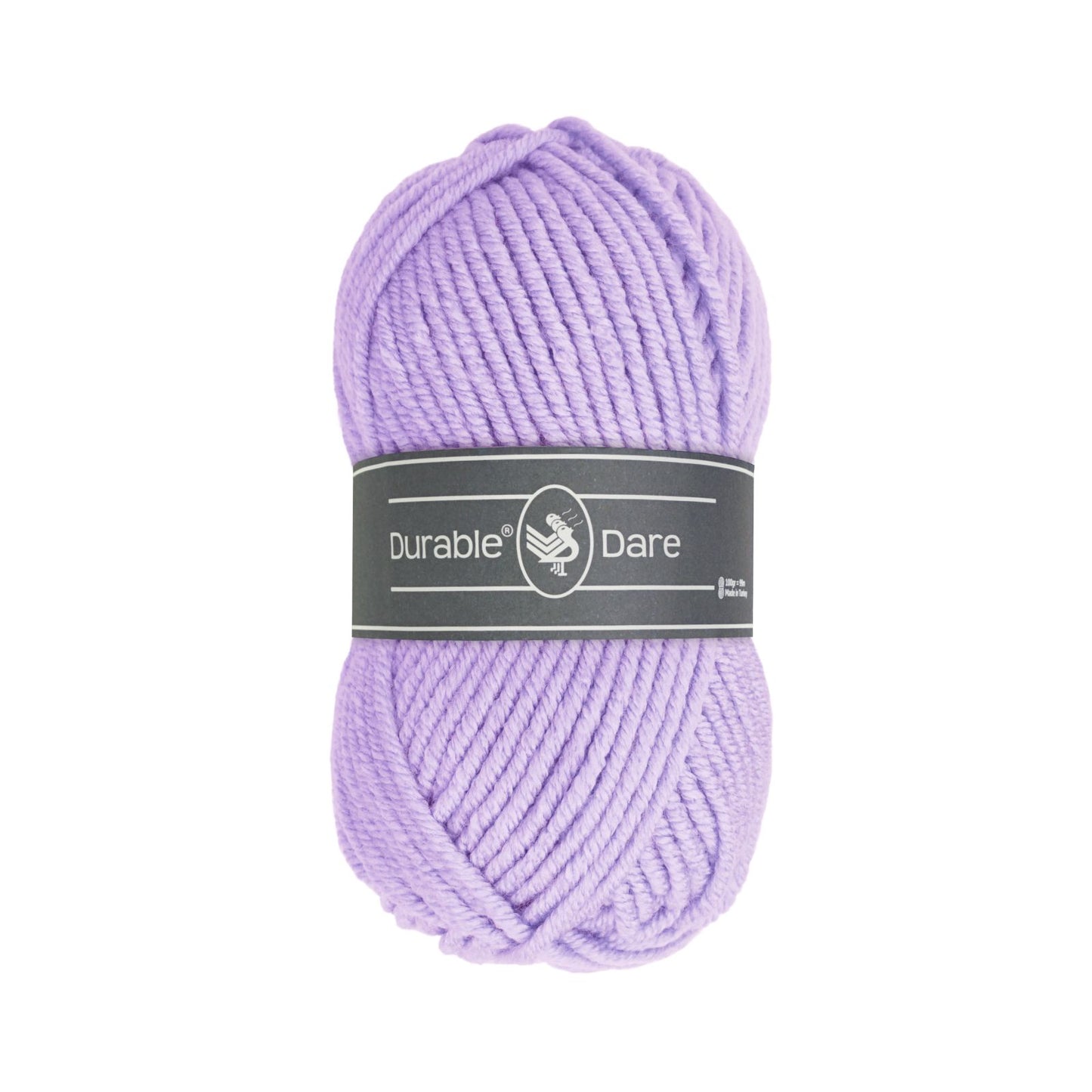 Durable Dare 100 gram diverse kleuren