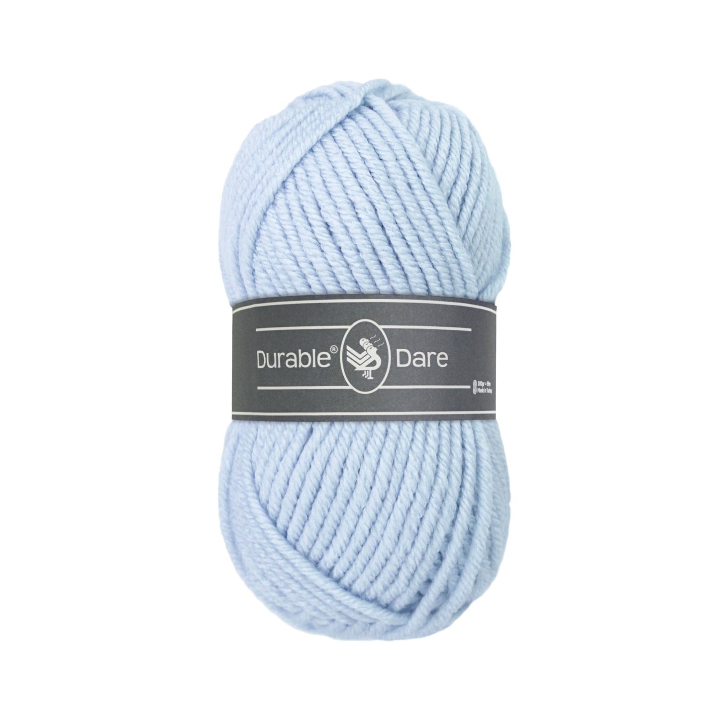 Durable Dare 100 gram diverse kleuren
