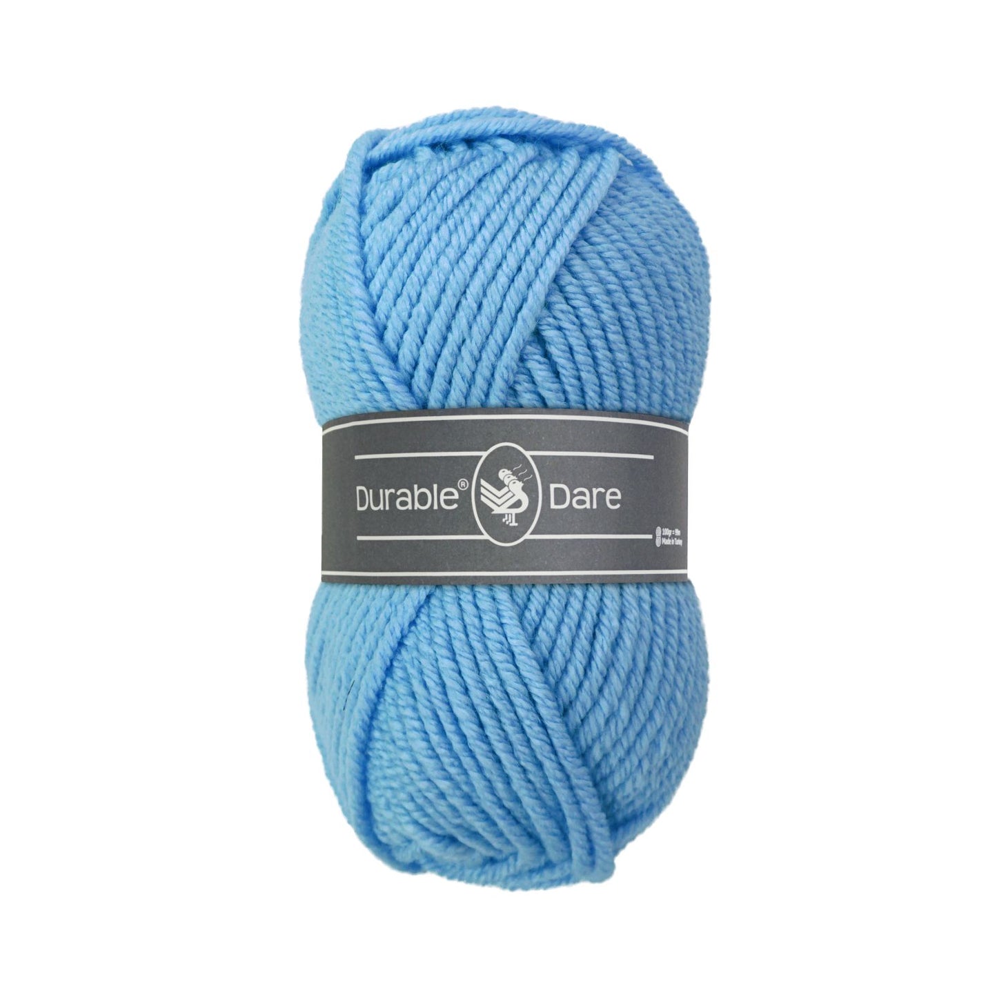 Durable Dare 100 gram diverse kleuren