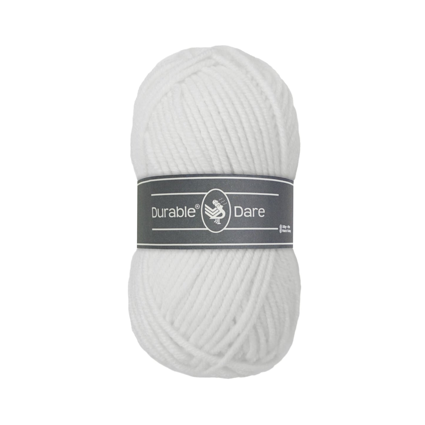 Durable Dare 100 gram diverse kleuren