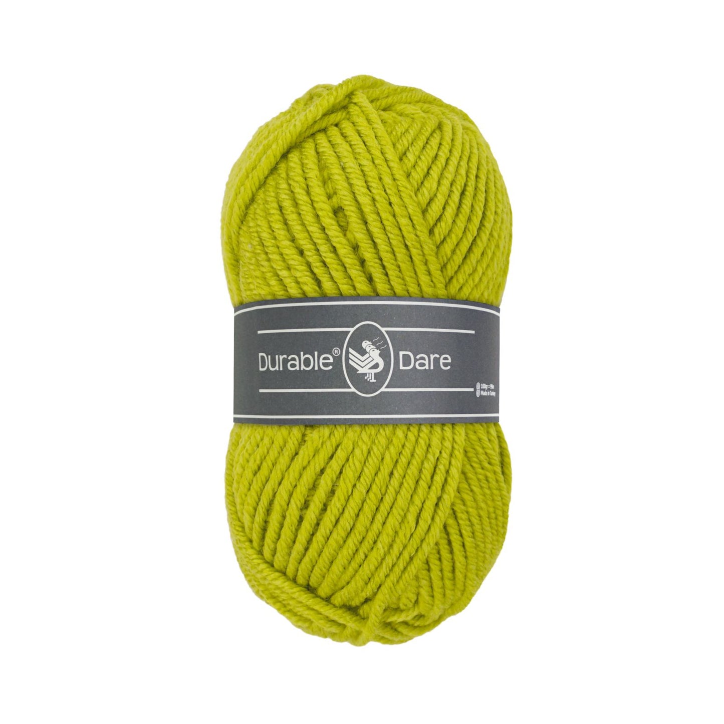 Durable Dare 100 gram diverse kleuren