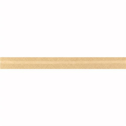 Biaisband katoen 20 mm 5 mtr diverse kleuren
