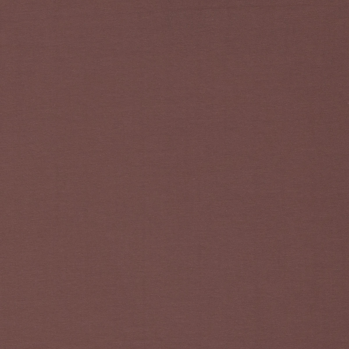 Stof French Terry oud rose per halve meter
