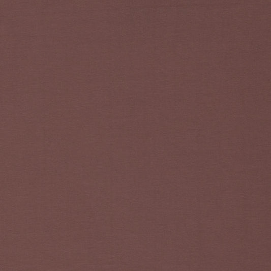 Stof French Terry oud rose per halve meter