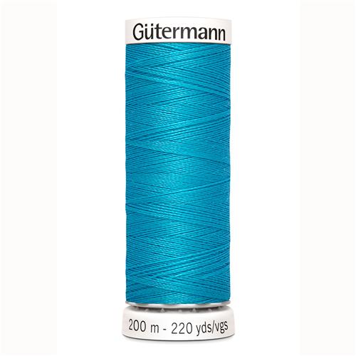 Gutermann naaigaren 200 mtr kleurnummer 600 - 799