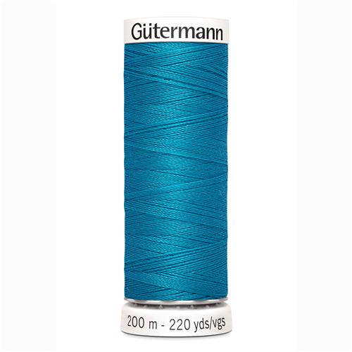 Gutermann naaigaren 200 mtr kleurnummer 600 - 799