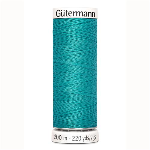 Gutermann naaigaren 200 mtr kleurnummer 600 - 799