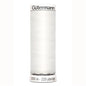 Gutermann naaigaren 200 mtr kleurnummer 800 - 999