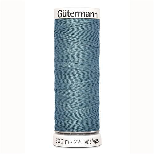 Gutermann naaigaren 200 mtr kleurnummer 800 - 999