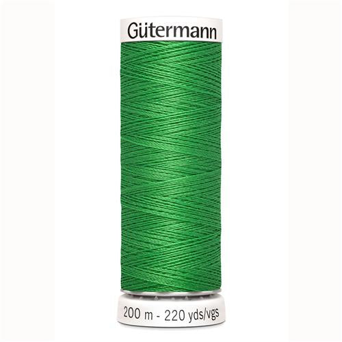 Gutermann naaigaren 200 mtr kleurnummer 800 - 999