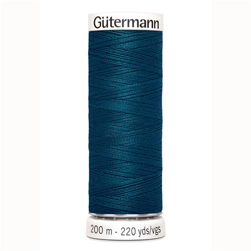 Gutermann naaigaren 200 mtr kleurnummer 800 - 999