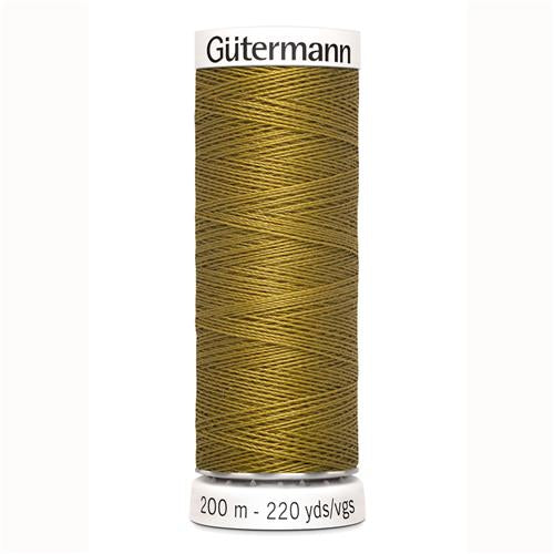 Gutermann naaigaren 200 mtr kleurnummer 800 - 999