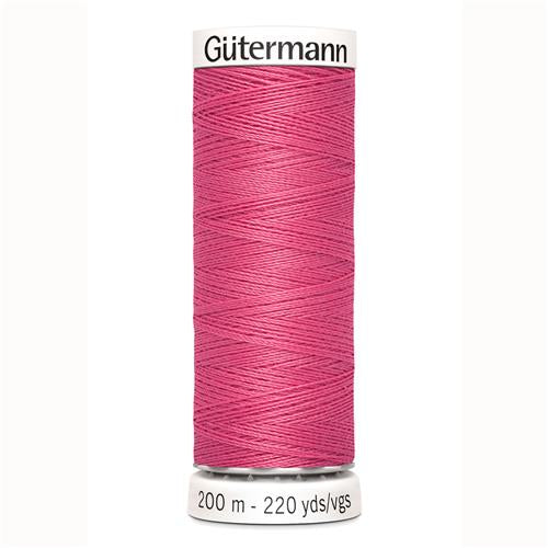 Gutermann naaigaren 200 mtr kleurnummer 800 - 999