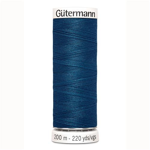 Gutermann naaigaren 200 mtr kleurnummer 800 - 999