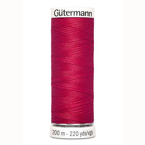 Gutermann naaigaren 200 mtr kleurnummer 800 - 999