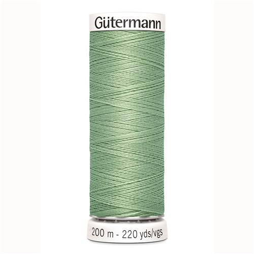Gutermann naaigaren 200 mtr kleurnummer 800 - 999