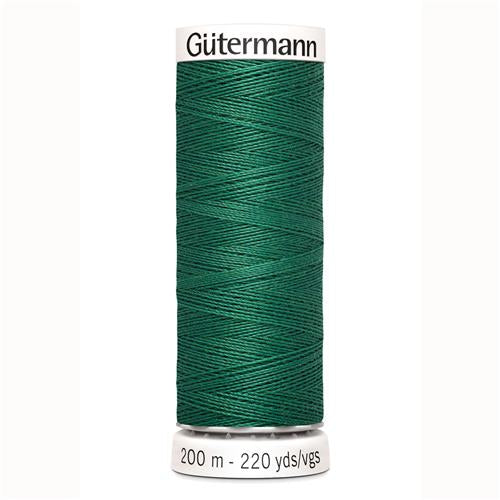 Gutermann naaigaren 200 mtr kleurnummer 800 - 999