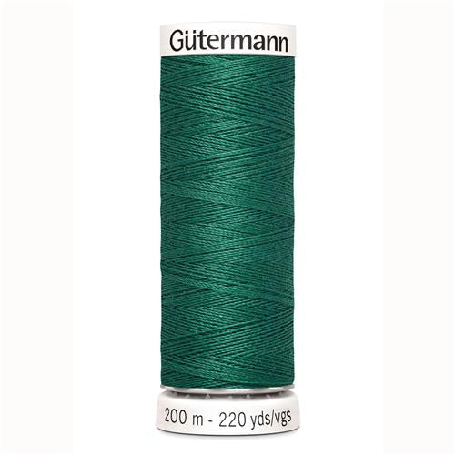 Gutermann naaigaren 200 mtr kleurnummer 800 - 999