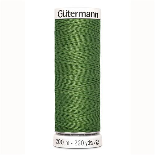 Gutermann naaigaren 200 mtr kleurnummer 800 - 999