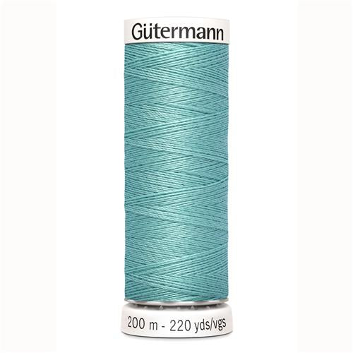 Gutermann naaigaren 200 mtr kleurnummer 800 - 999