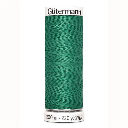 Gutermann naaigaren 200 mtr kleurnummer 800 - 999